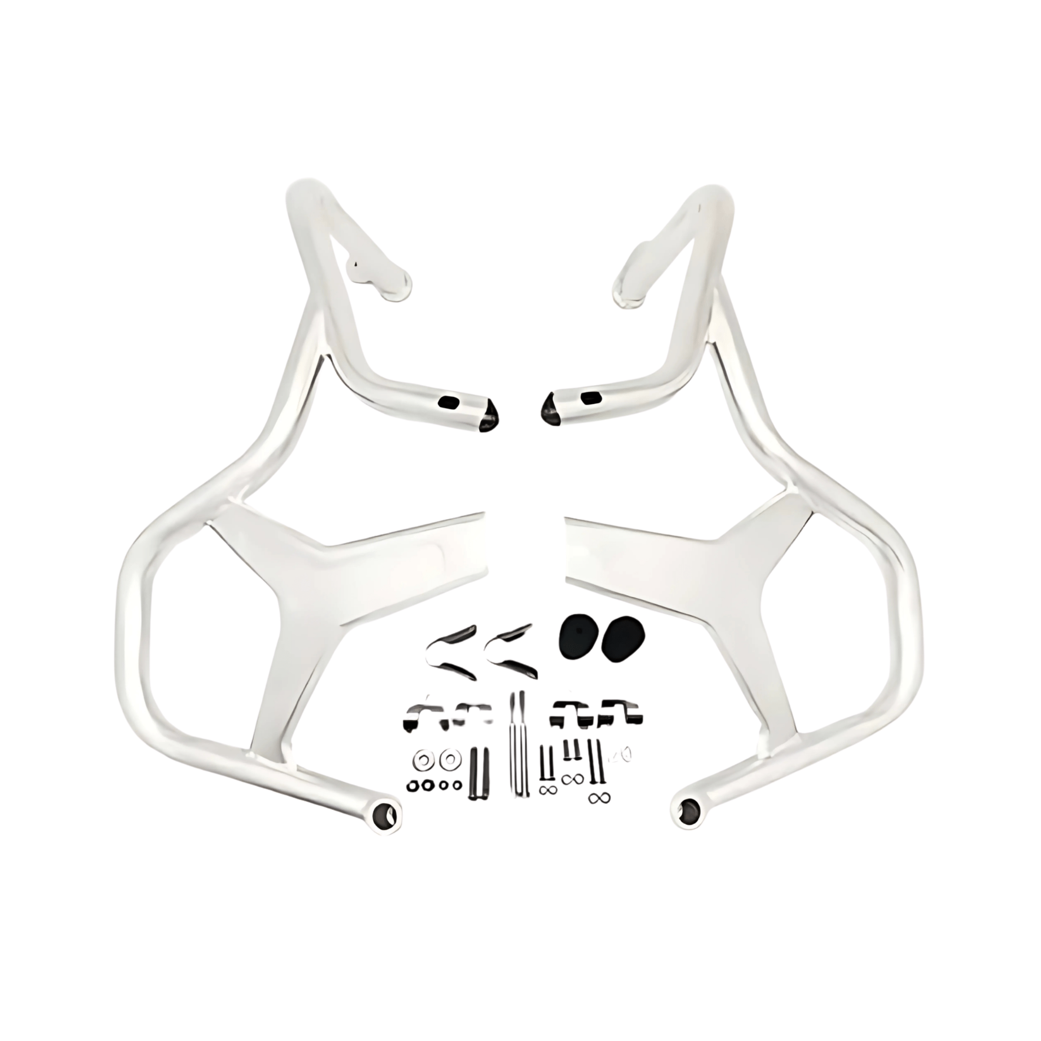 Verlängerung für Sturzbügel für BMW R 1200 GS Adventure - Endurrad.com