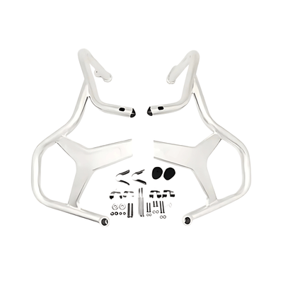 Verlängerung für Sturzbügel für BMW R 1200 GS Adventure - Endurrad.com