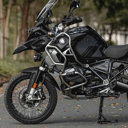 Verlängerung für Sturzbügel Tank BMW R 1250 GS ADV - Endurrad.com