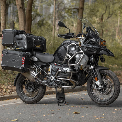 Verlängerung für Sturzbügel Tank BMW R 1250 GS ADV - Endurrad.com