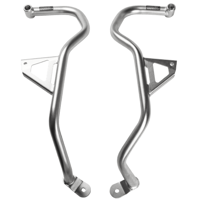 Verlängerung für Sturzbügel Tank BMW R 1250 GS ADV - Endurrad.com