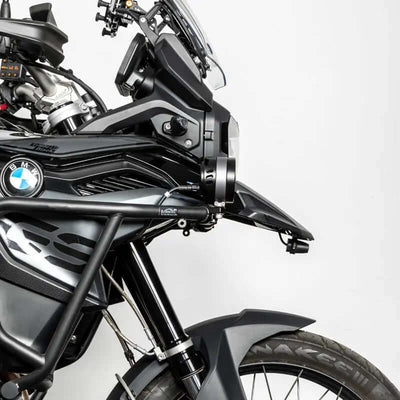 Motorradscheinwerfer L11 15.000 Lumen – Endurrad.com