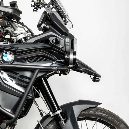 Motorradscheinwerfer L11 15.000 Lumen – Endurrad.com