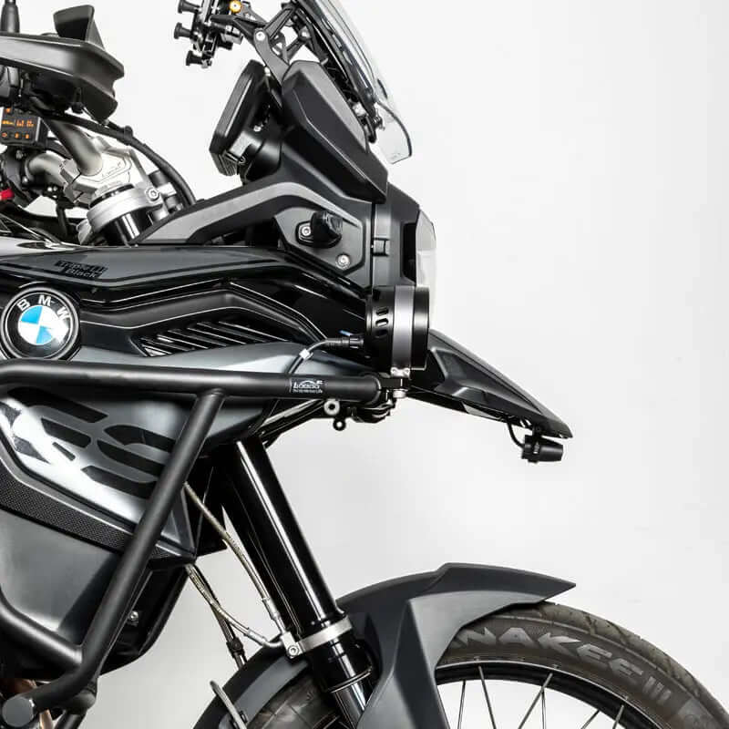 Motorradscheinwerfer L11 15.000 Lumen – Endurrad.com