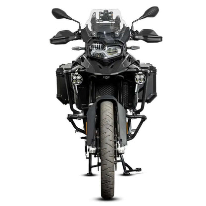 Motorradscheinwerfer L11 15.000 Lumen – Endurrad.com