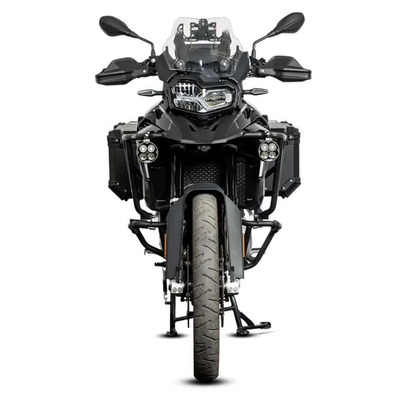 Motorradscheinwerfer L11 15.000 Lumen – Endurrad.com