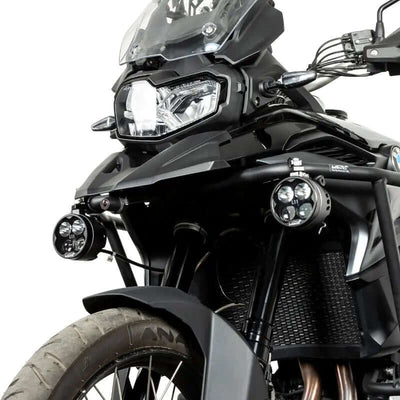 Motorradscheinwerfer L11 15.000 Lumen – Endurrad.com