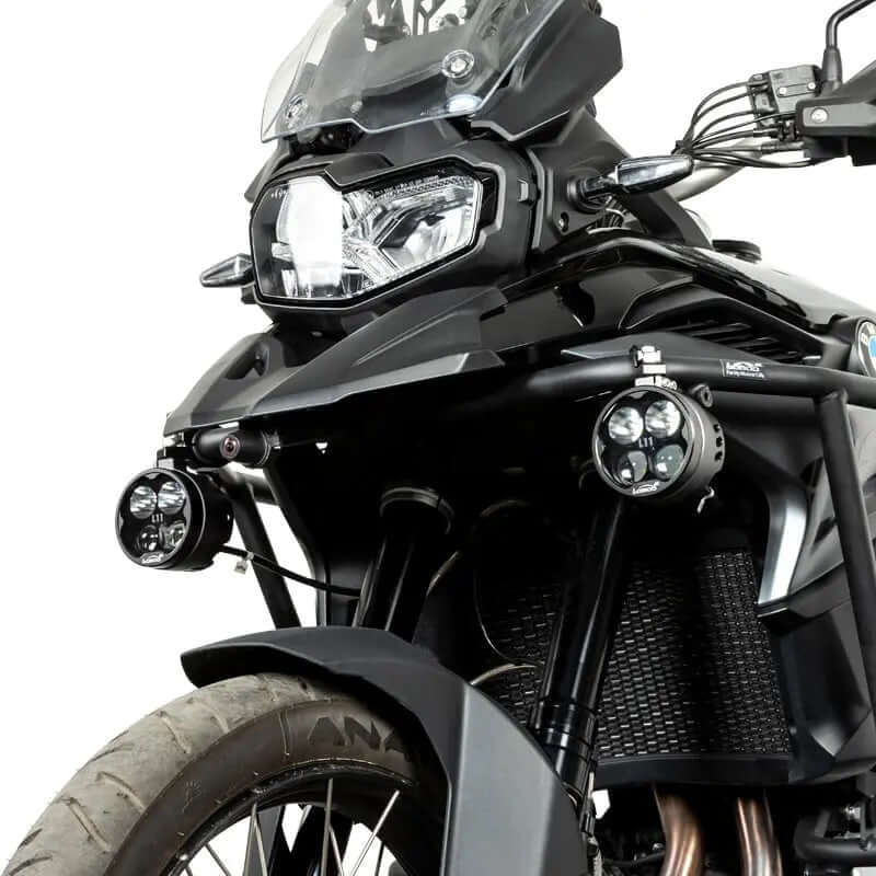 Motorradscheinwerfer L11 15.000 Lumen – Endurrad.com