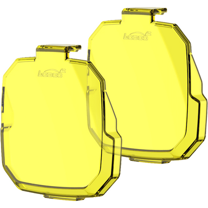 Motorradscheinwerfer L12T – Endurrad.com