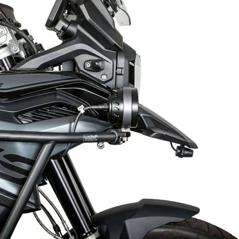 Motorradscheinwerfer L16 – Endurrad.com