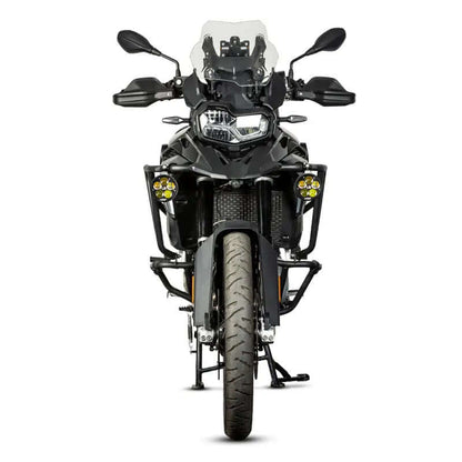 Motorradscheinwerfer L16 – Endurrad.com