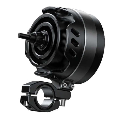 Motorradscheinwerfer L16 – Endurrad.com