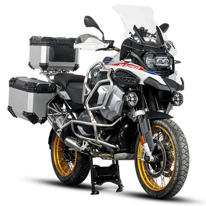 Motorradscheinwerfer L18 – Endurrad.com