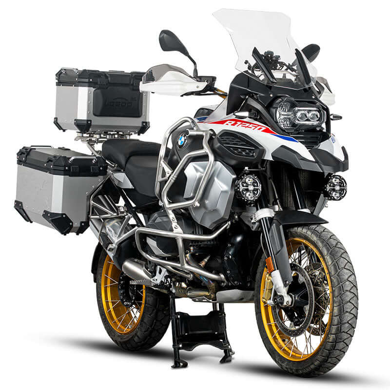 Motorradscheinwerfer L18 – Endurrad.com