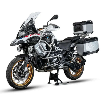 Motorradscheinwerfer L7S 15000 Lumen – Endurrad.com