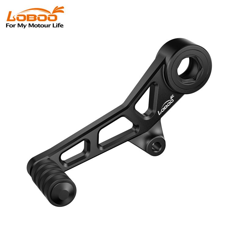 Componente ergonomico di ricambio, per BMW R1300GS.
