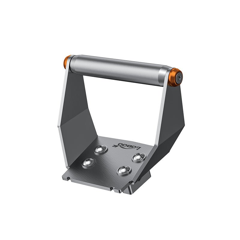 Supporto GPS LOBOO per KTM 390 Adventure – dettaglio 1