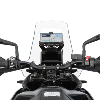 Supporto GPS LOBOO per KTM 390 Adventure – dettaglio 3