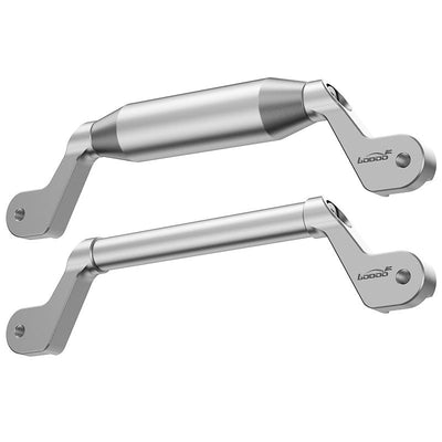 Supporto GPS LOBOO per Triumph Tiger 1200 GT Pro – dettaglio 5
