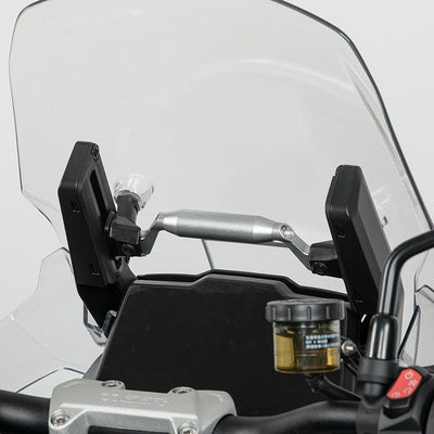 Supporto GPS LOBOO per Triumph Tiger 1200 GT Pro – dettaglio 8