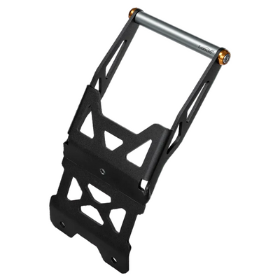 Supporto GPS LOBOO per Ducati Desert X – vista principale