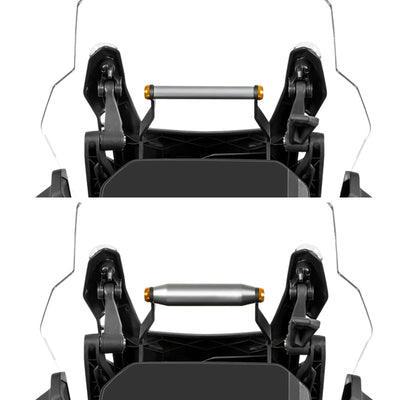 Supporto GPS LOBOO per BMW F750/850/800 GS – dettaglio 6