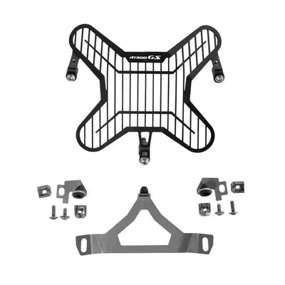 Scheinwerfergitter für BMW R 1300 GS – Endurrad.com
