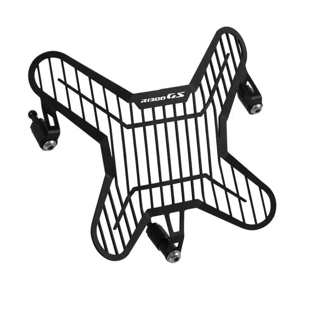 Scheinwerfergitter für BMW R 1300 GS – Endurrad.com