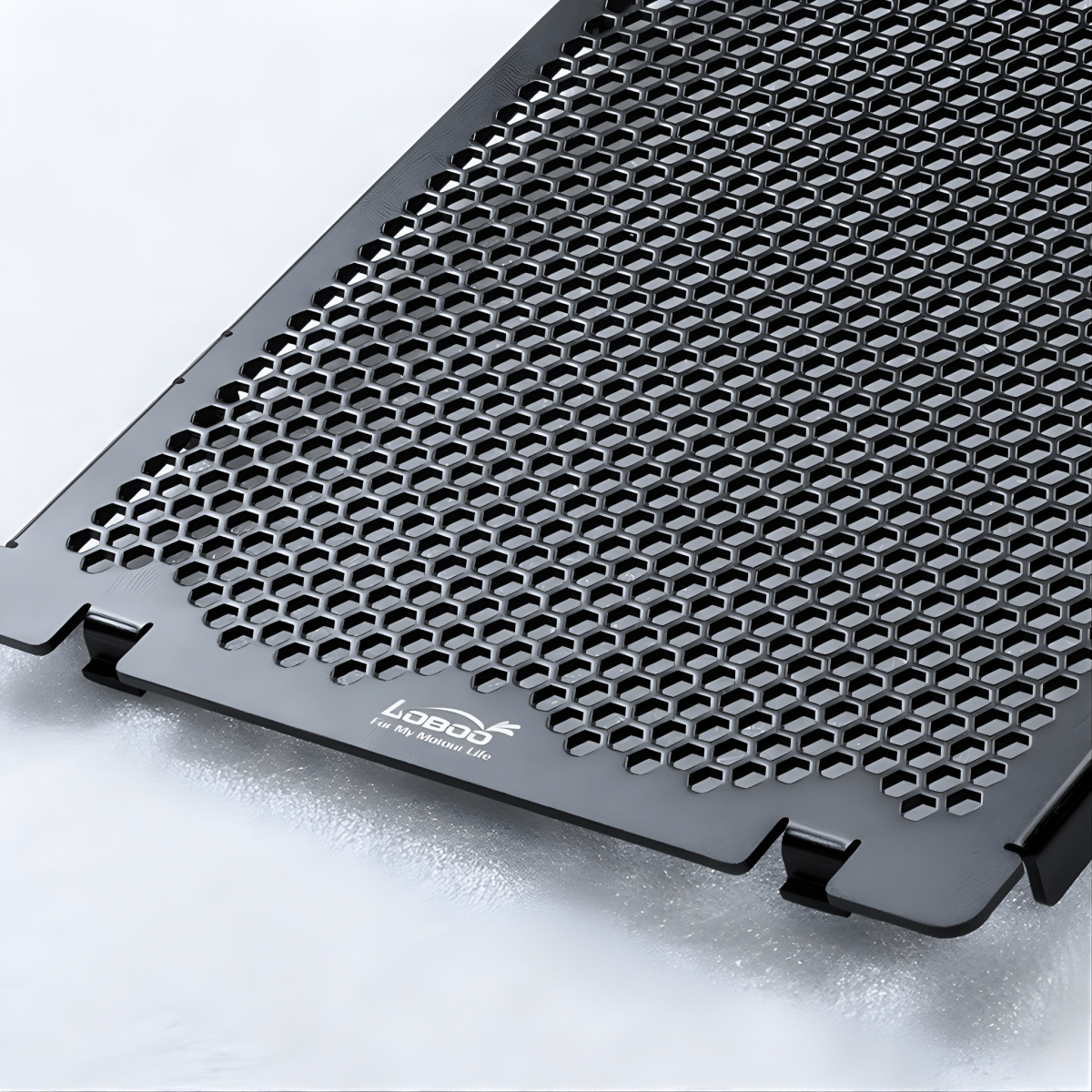 Kühlergrill BMW R1300 GS - Endurrad.com