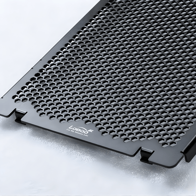 Kühlergrill BMW R1300 GS - Endurrad.com