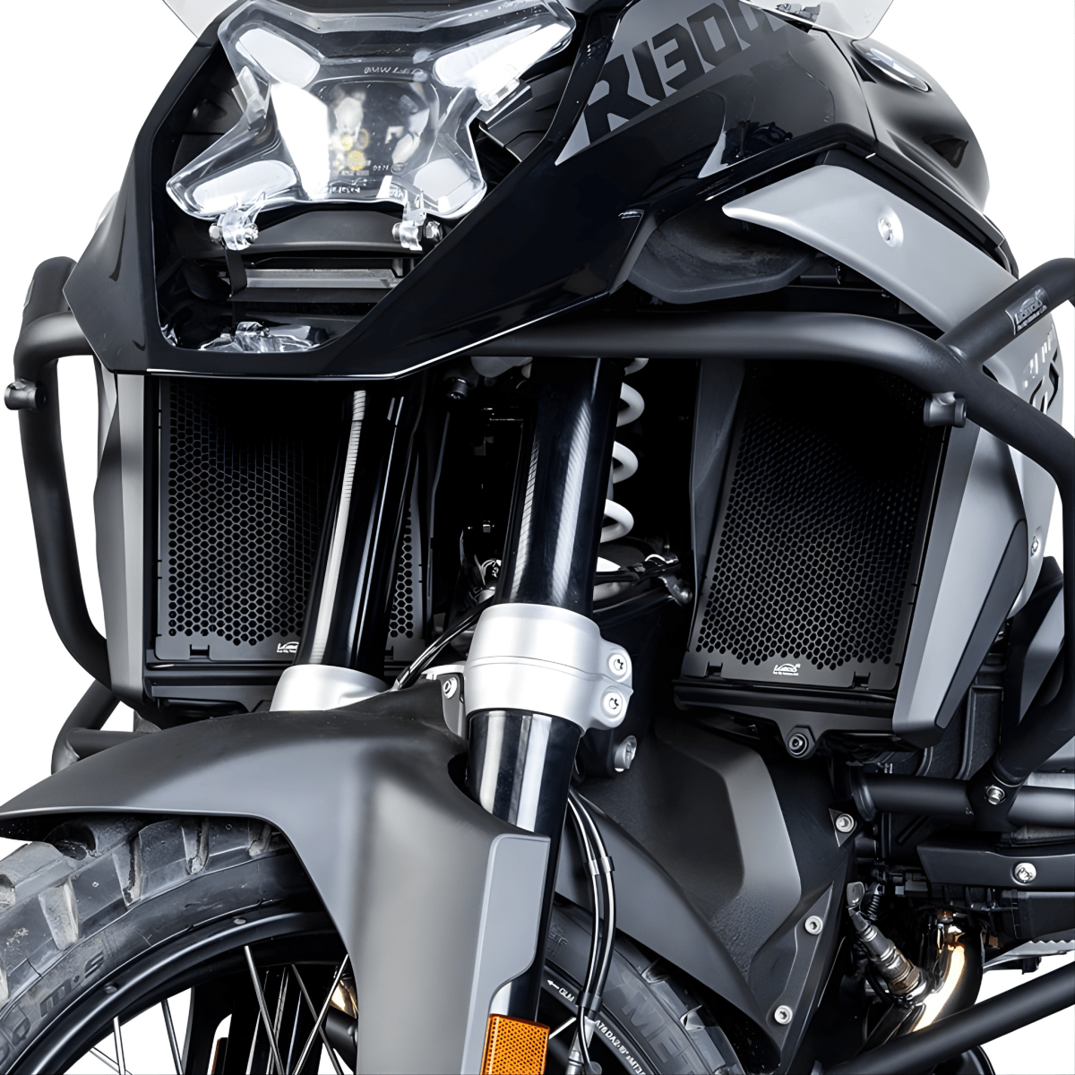 Kühlergrill BMW R1300 GS - Endurrad.com