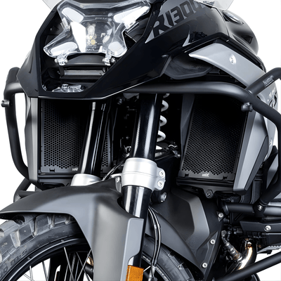 Kühlergrill BMW R1300 GS - Endurrad.com