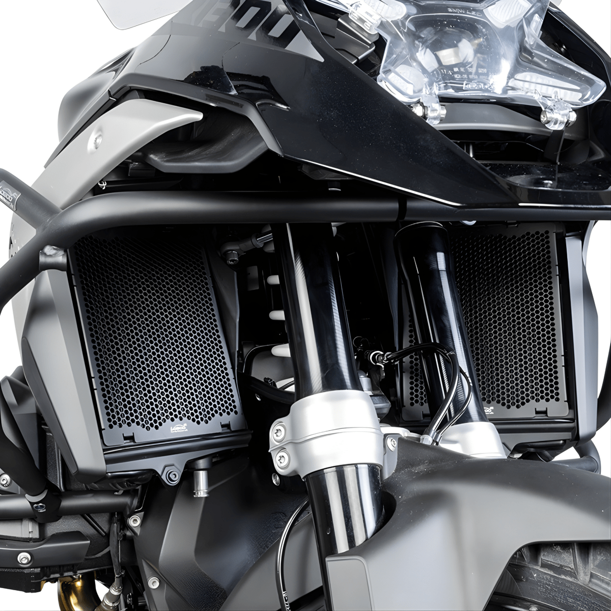 Kühlergrill BMW R1300 GS - Endurrad.com