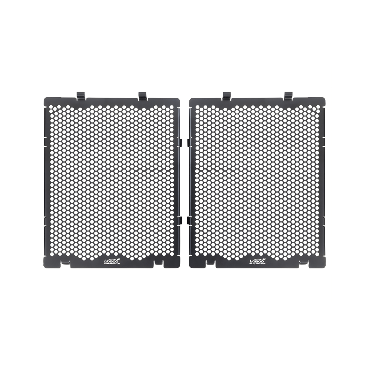 Kühlergrill BMW R1300 GS - Endurrad.com