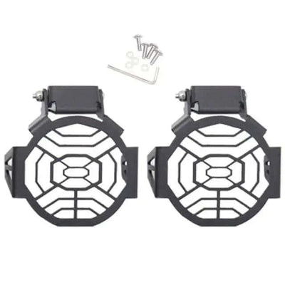 Scheinwerfergitter für BMW GS - Endurrad.com