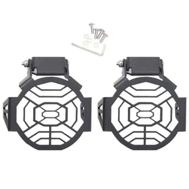 Scheinwerfergitter für BMW GS - Endurrad.com