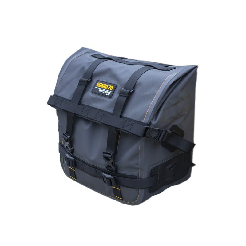 Guard 16/20F - Borsa Moto da Città Sgancio Rapido (16L / 20L) - ENDURRAD