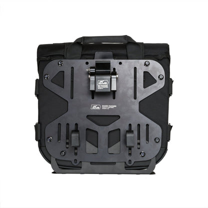 Guard 20P - Borsa Laterale Classica Soft Pannier con Sgancio Rapido (20L) - ENDURRAD