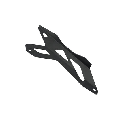 Guida Catena CF 450MT (Ibex 450) - Protezione Trasmissione Off - Road CNC - ENDURRAD