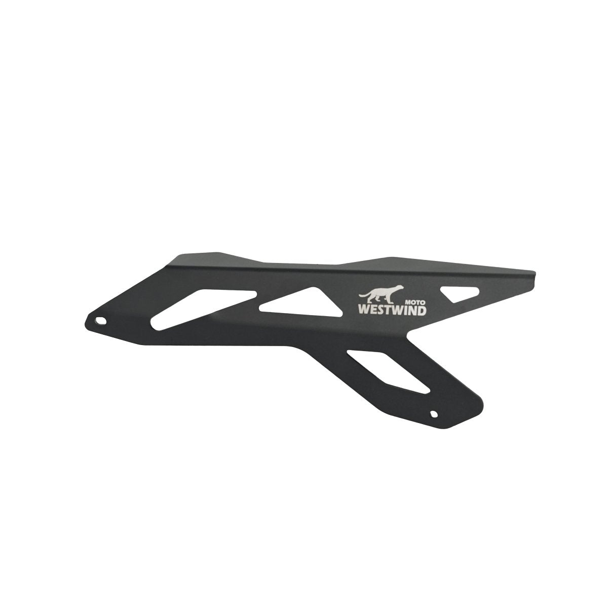 Guida Catena CF 450MT (Ibex 450) - Protezione Trasmissione Off - Road CNC - ENDURRAD