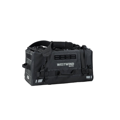 Heavy Cavalry B50 - Borsa Posteriore Moto Adventure Impermeabile (50L) - ENDURRAD