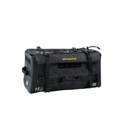 Heavy Cavalry B50 - Borsa Posteriore Moto Adventure Impermeabile (50L) - ENDURRAD