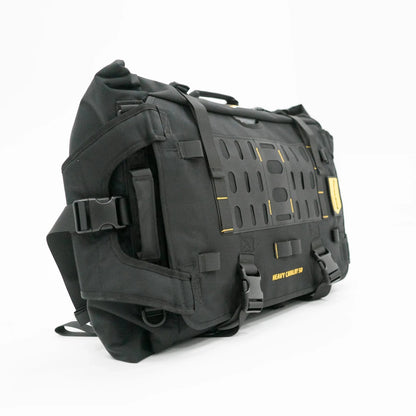 Heavy Cavalry Duffle - Borsa Posteriore Moto Impermeabile (30L / 50L) - ENDURRAD