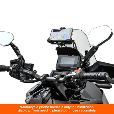Supporto GPS LOBOO – dettaglio 8