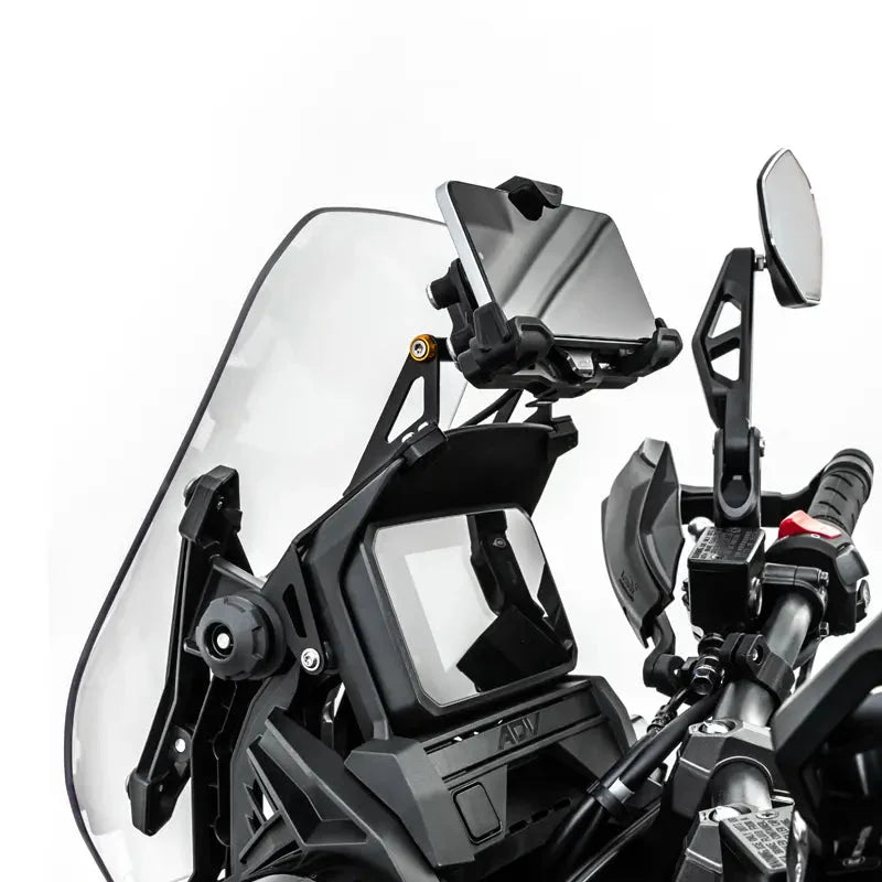 Supporto GPS LOBOO – dettaglio 7