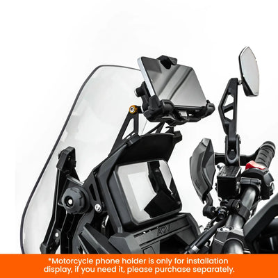 Supporto GPS LOBOO – dettaglio 9