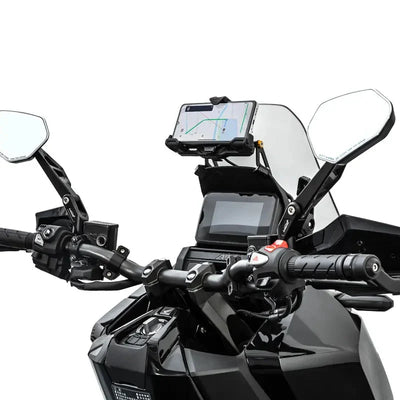 Supporto GPS LOBOO – dettaglio 6
