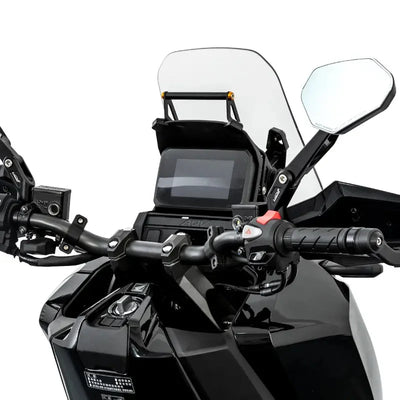 Supporto GPS LOBOO – dettaglio 4