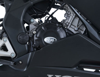 HONDA CBR250RR '17-  DX protezione motore