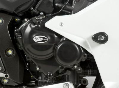 HONDA CBR600 F '11 DX protezione frizione